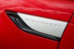Land Rover Discovery HSE 2017 года (UK)